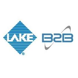 Company Logo For Lake B2B'