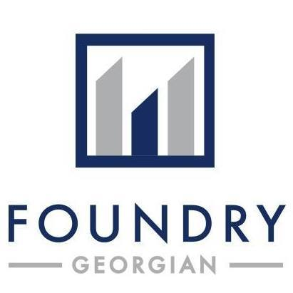 Company Logo For Foundry Georgian'