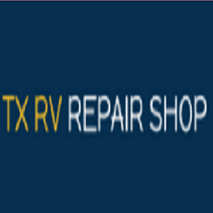 TX RV Repair Shop'