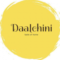 Daal Chini Logo