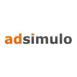 Company Logo For AdSimulo Ltd'