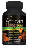 African Mango Plus'