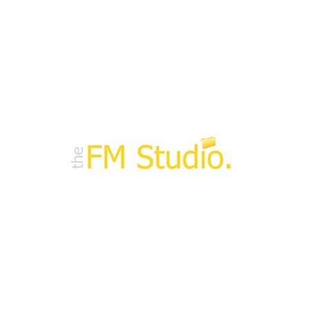 Company Logo For the FM Studio'