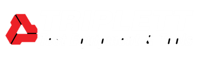 Company Logo For Triplett Corporation'