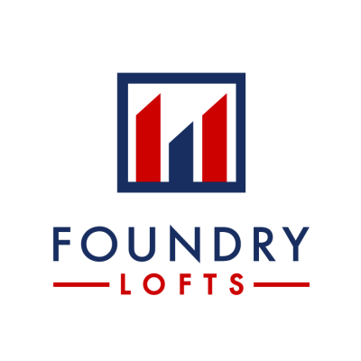 Company Logo For Foundry Lofts'