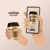 Coffee Delivery Market to See Major Growth by 2026 : Staples'