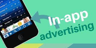 In-App Advertising Market is Set To Fly High in Years to Com'