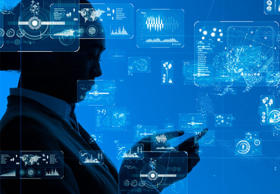 Conversational Intelligence Software'