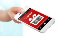 Mobile Coupon Product
