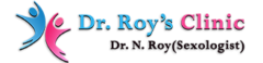 Dr Roy's Clinic Logo
