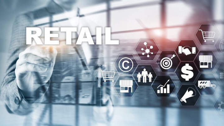 Retail Analytics Market