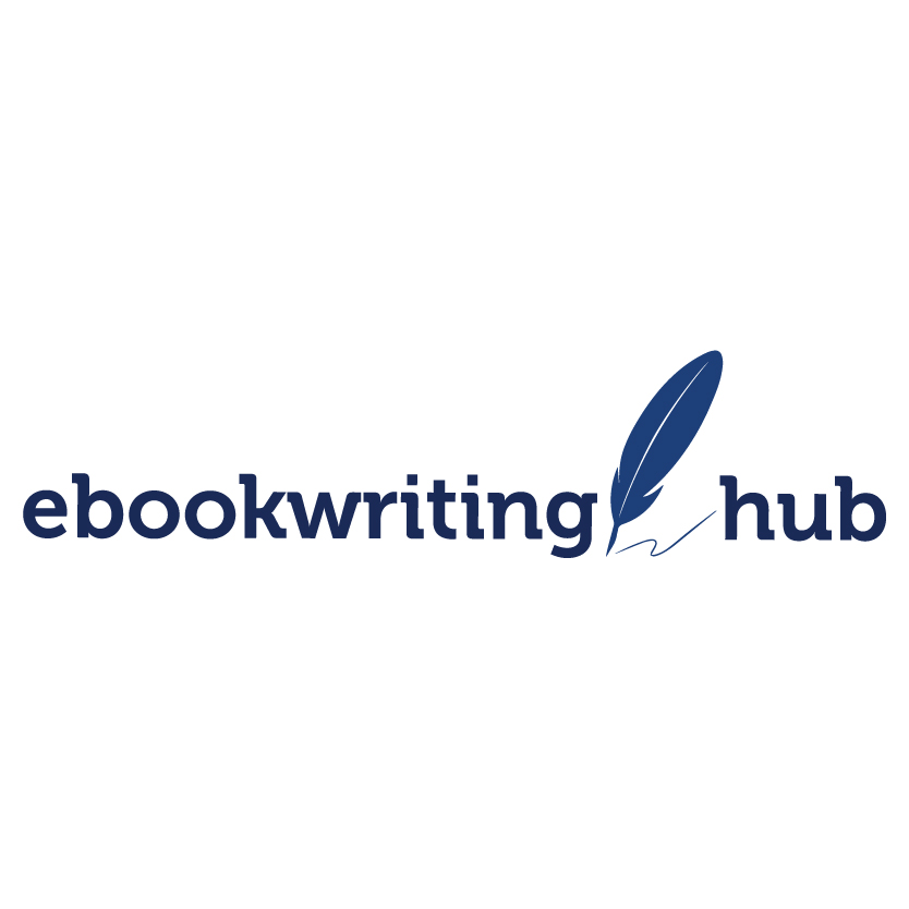 eBook Writing Hub Logo