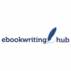 Company Logo For eBook Writing Hub'