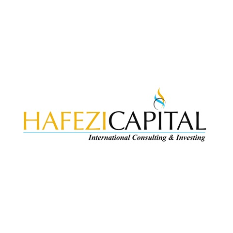 Hafezi Capital International Consulting Logo