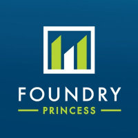 Foundry Princess Logo