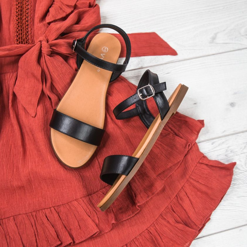 Company Logo For Lifestyle Shoes'