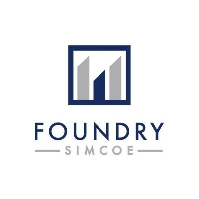 Foundry Simcoe Logo