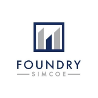 Foundry Simcoe Logo