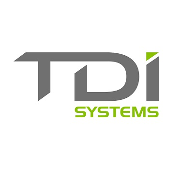 Company Logo For TDI Systems'