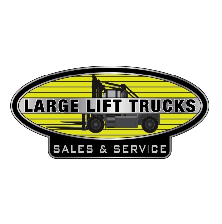 Company Logo For Large Lift Trucks'