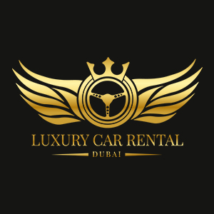 Company Logo For Luxury Car Rental Dubai'