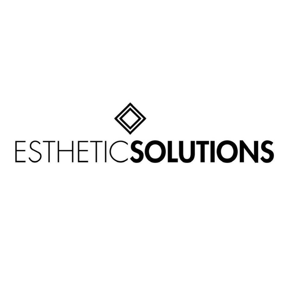 Company Logo For Esthetic Solutions'