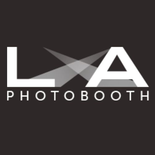 Company Logo For Los Angeles Photo Booth Rental'