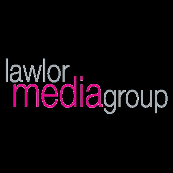 Company Logo For Lawlor Media Group'