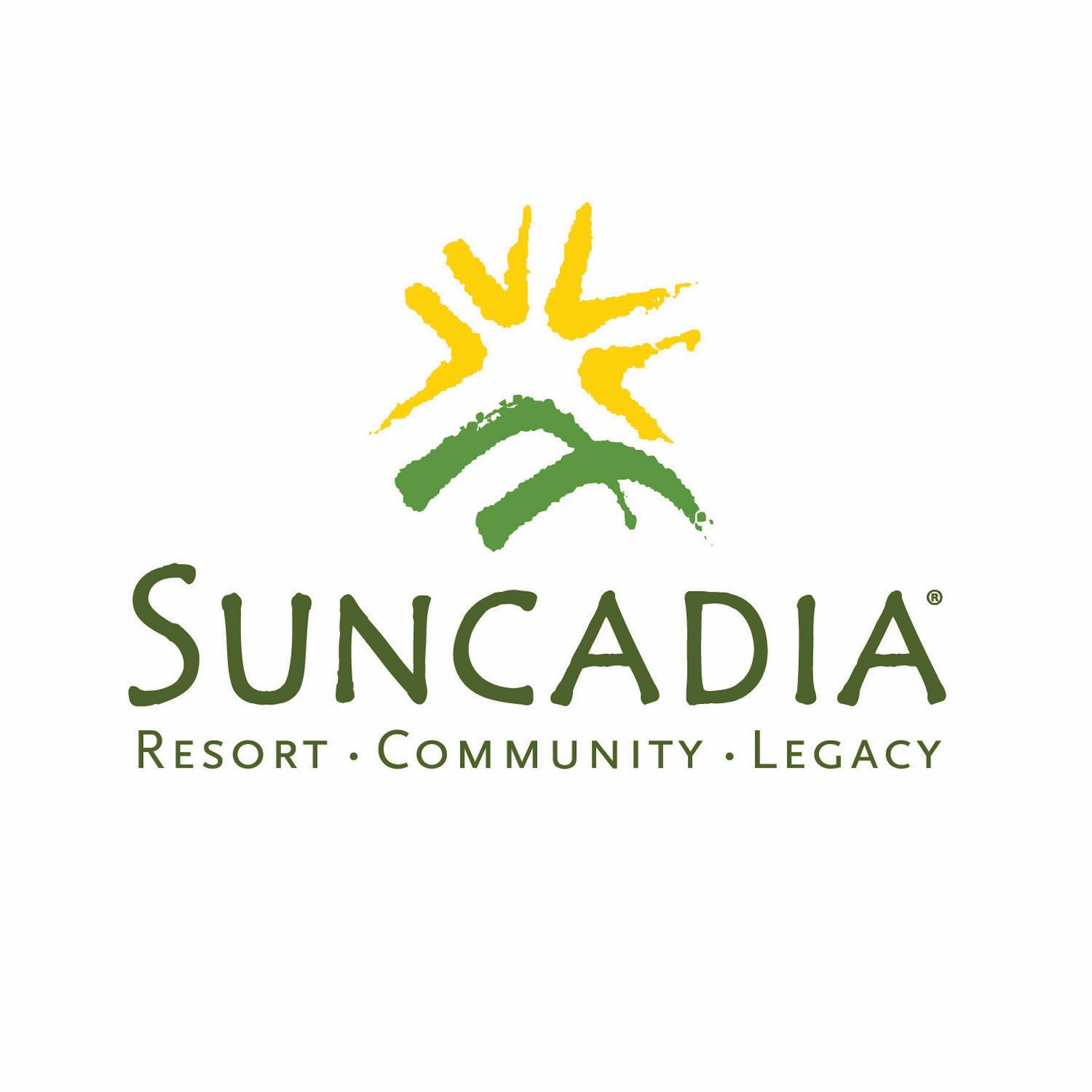 Company Logo For Suncadia Real Estate Sales Company'
