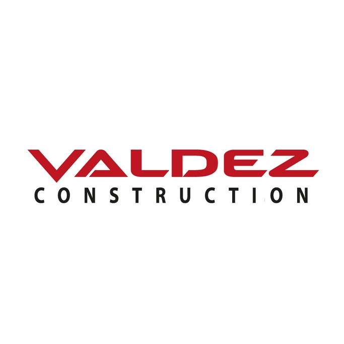Company Logo For Valdez Construction, Inc'