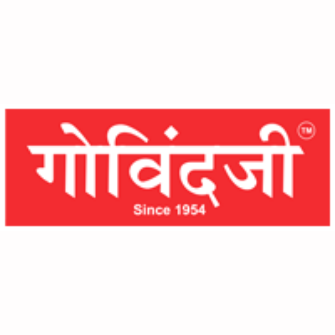 Company Logo For Govindjee Jeeyo'