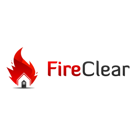 Company Logo For FireClear'