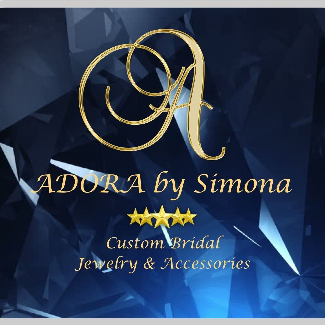 Company Logo For ADORA BY SIMONA'