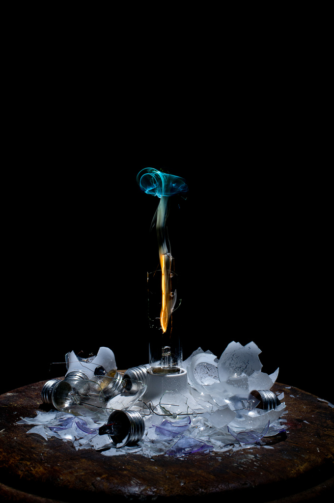 Analog to Digital Documentary'