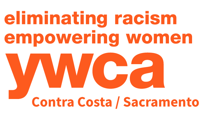 Company Logo For YWCA of Contra Costa / Sacramento - Richmon'