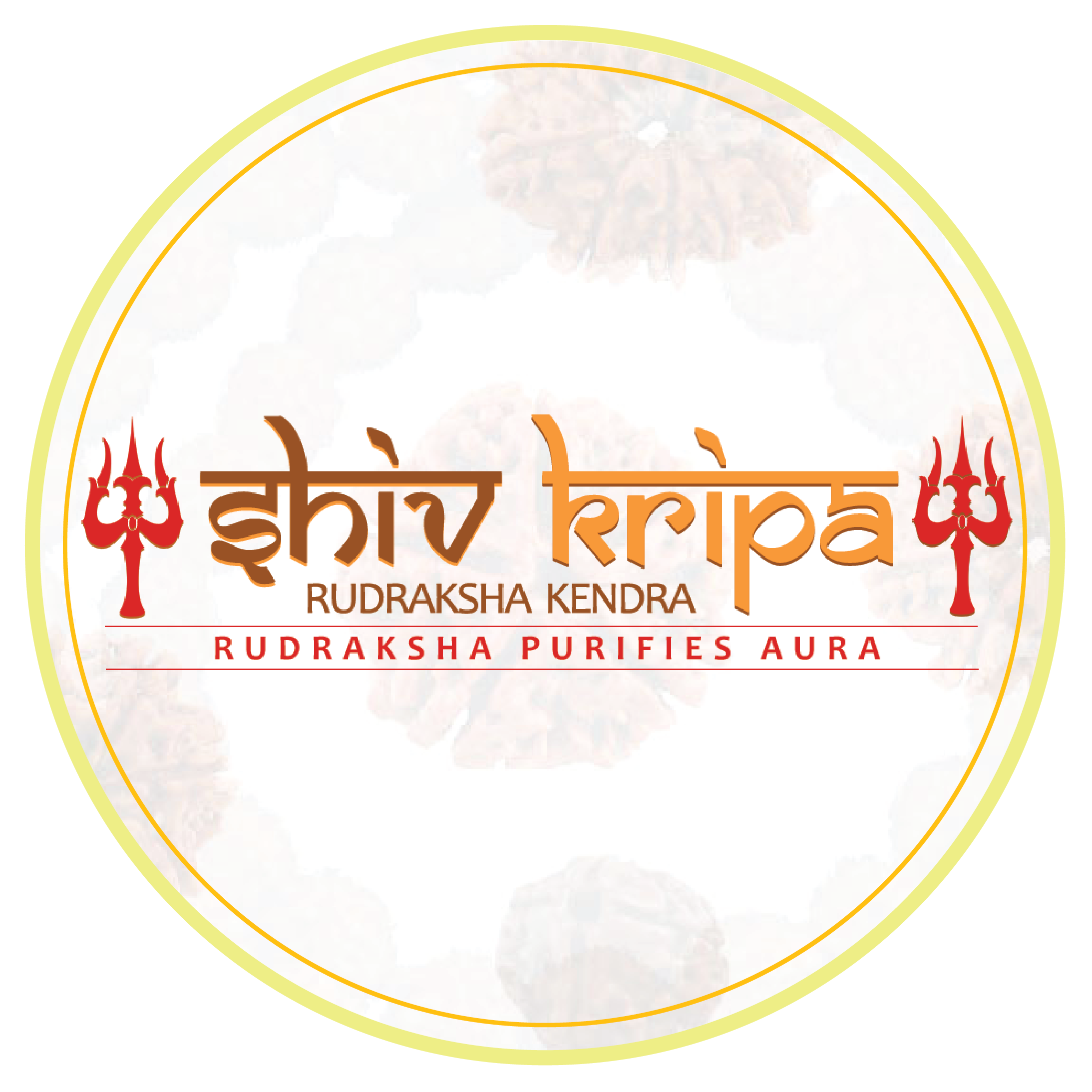 Company Logo For Shiv Kripa Rudraksha Kendra'
