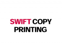Swift Copy Printing Logo