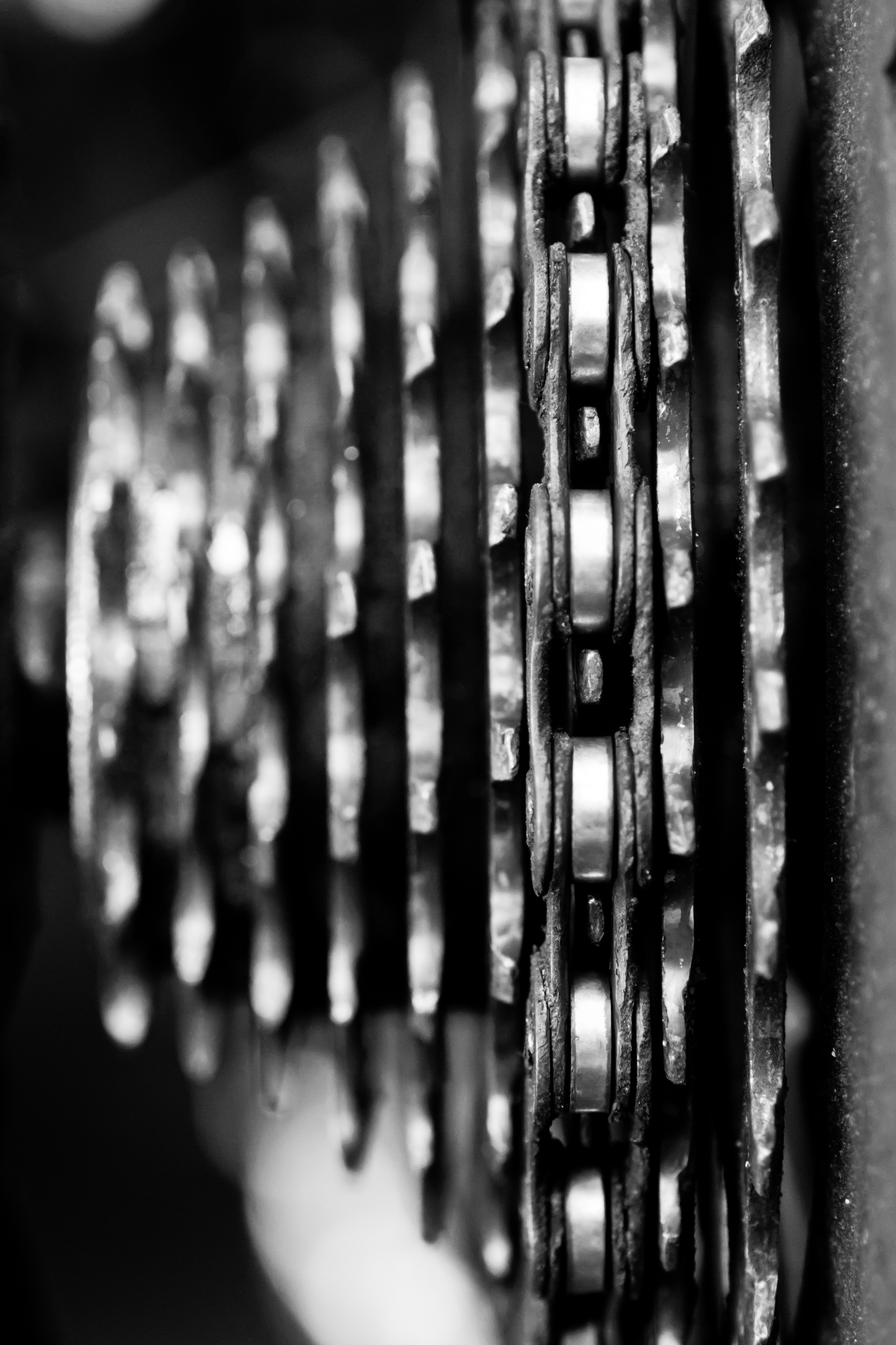 Analog to Digital Documentary'