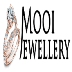 Company Logo For Mooi Jewellery'