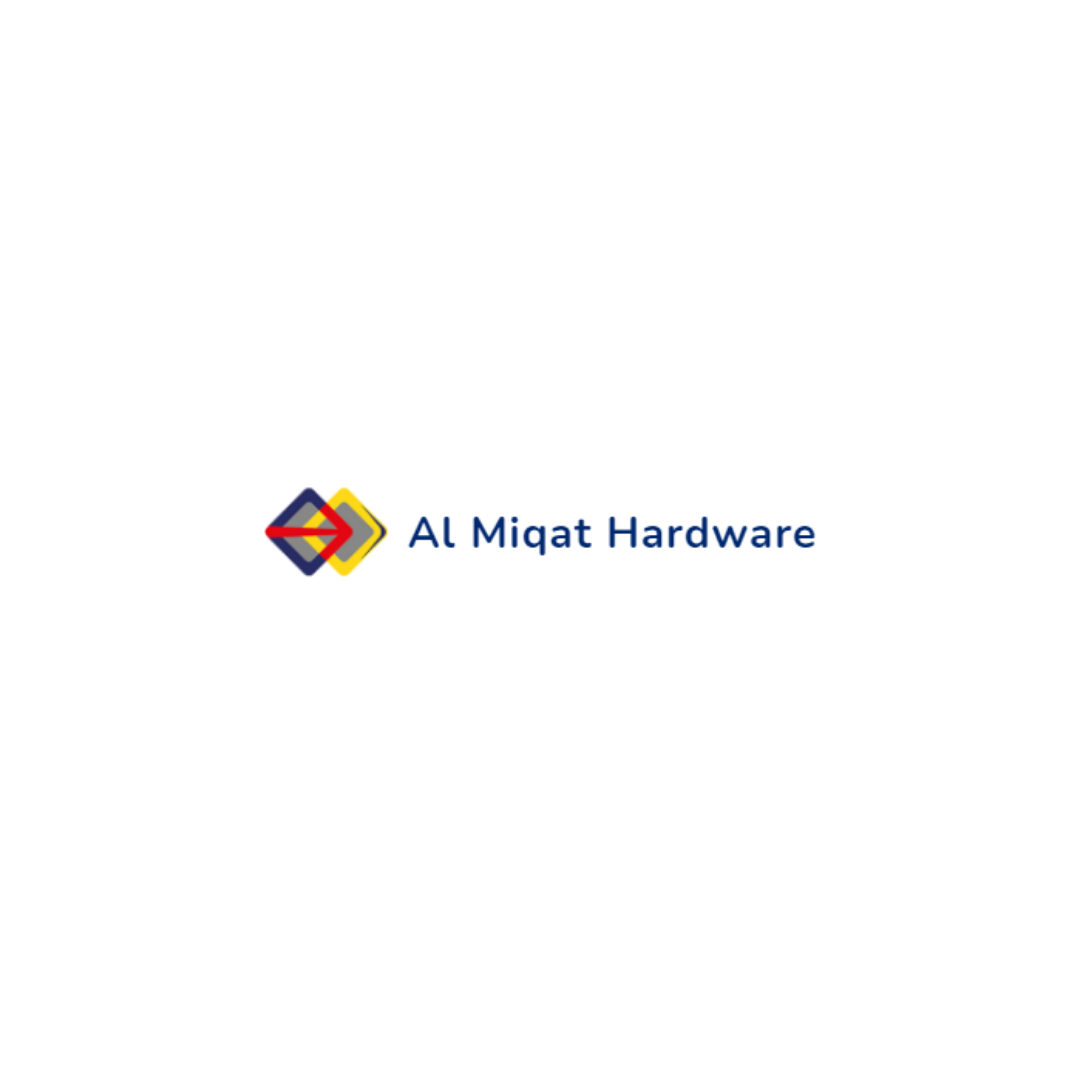 Company Logo For AL Miqat Hardware'
