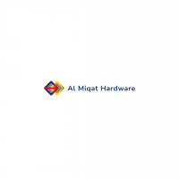 AL Miqat Hardware Logo