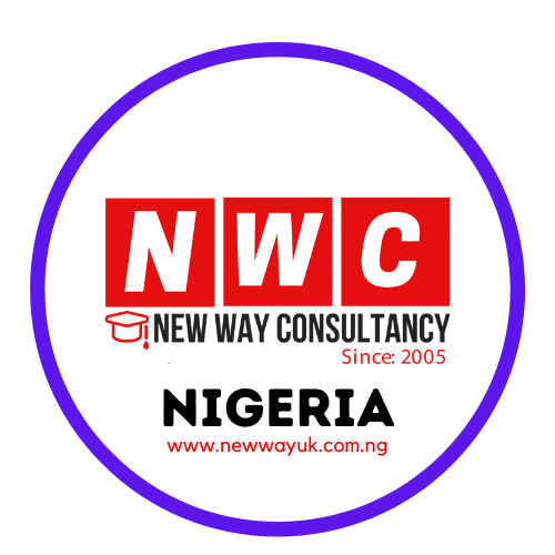 NWC Nigeria Logo
