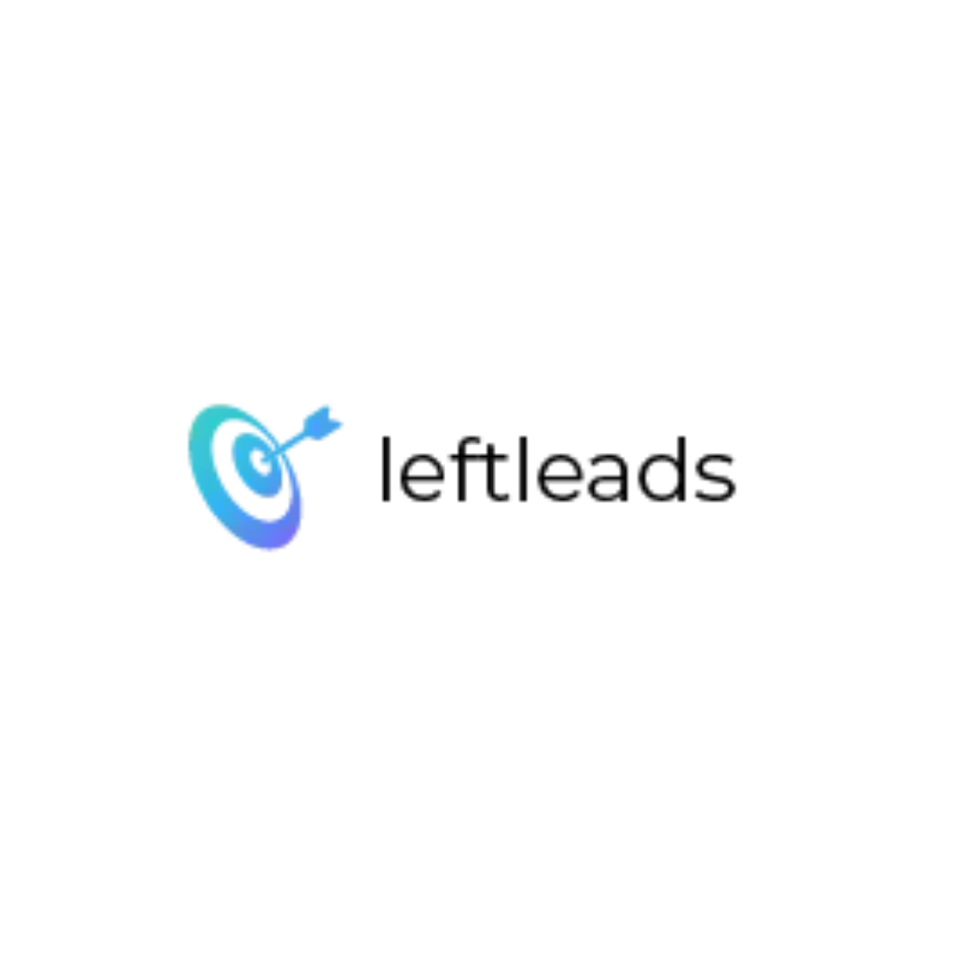Leftleads Logo
