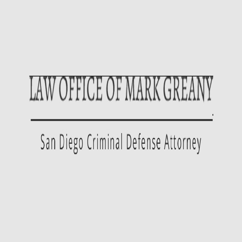 Law Office of Mark Greany