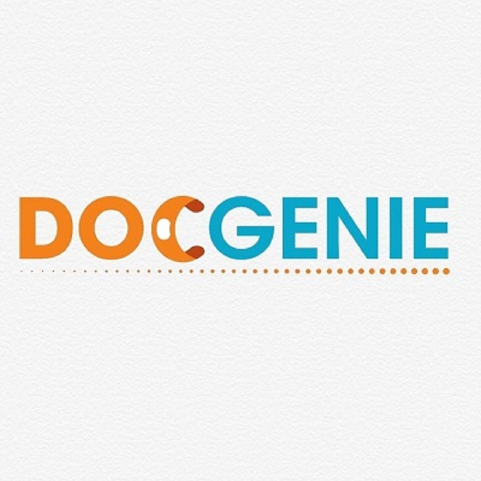 Company Logo For Docgeine'