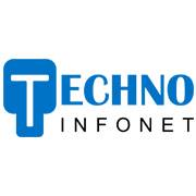 Company Logo For Techno Infonet'