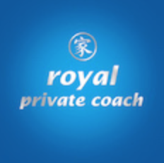 Company Logo For Royal Private Coach'