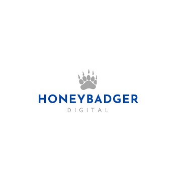 Honeybadger Digital Logo