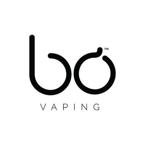 Company Logo For bo Vaping'