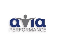 Avia Performance Logo